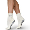Lagree Babe Ankle Crew