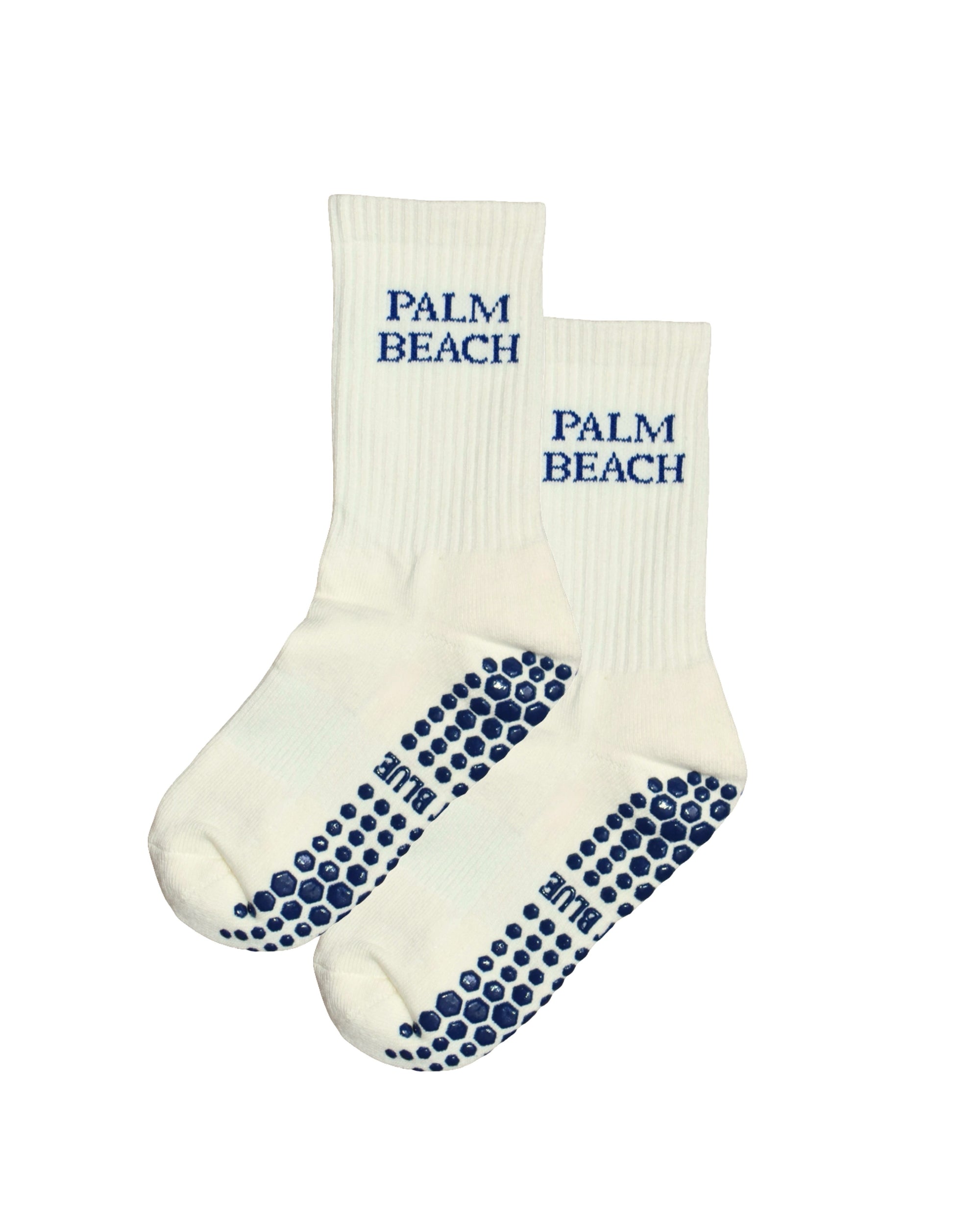 Palm Beach Crew