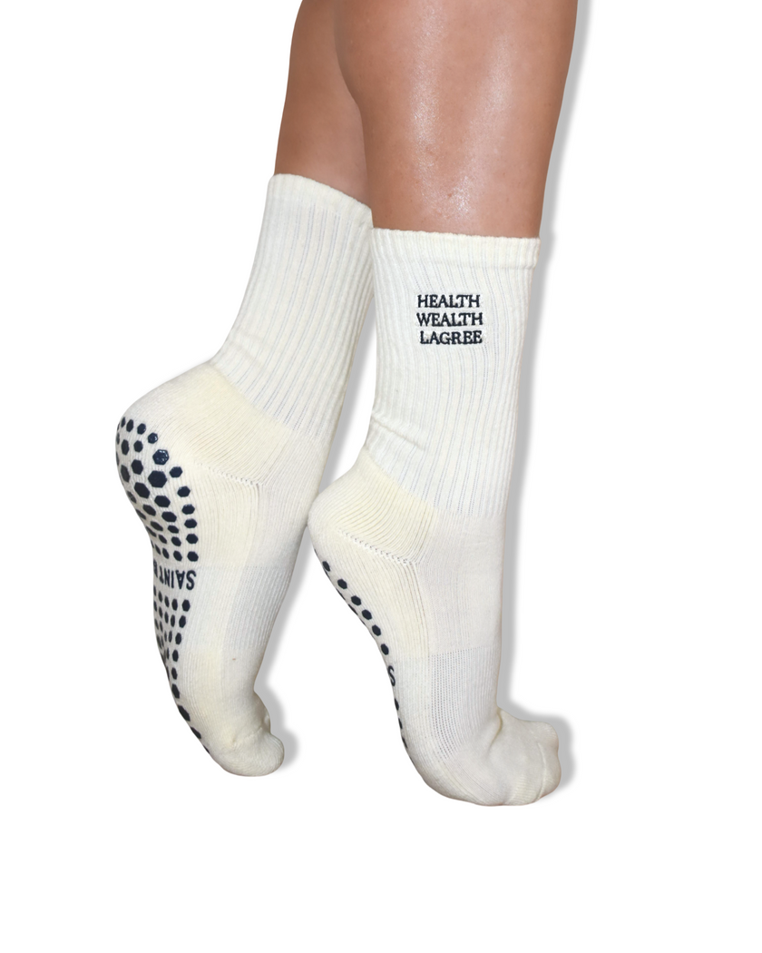 Health, Wealth, Lagree Crew