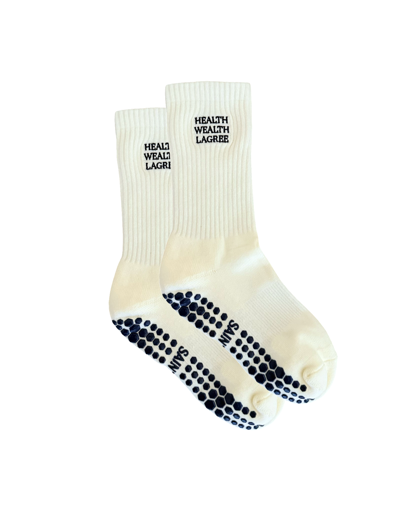 Health, Wealth, Lagree Crew