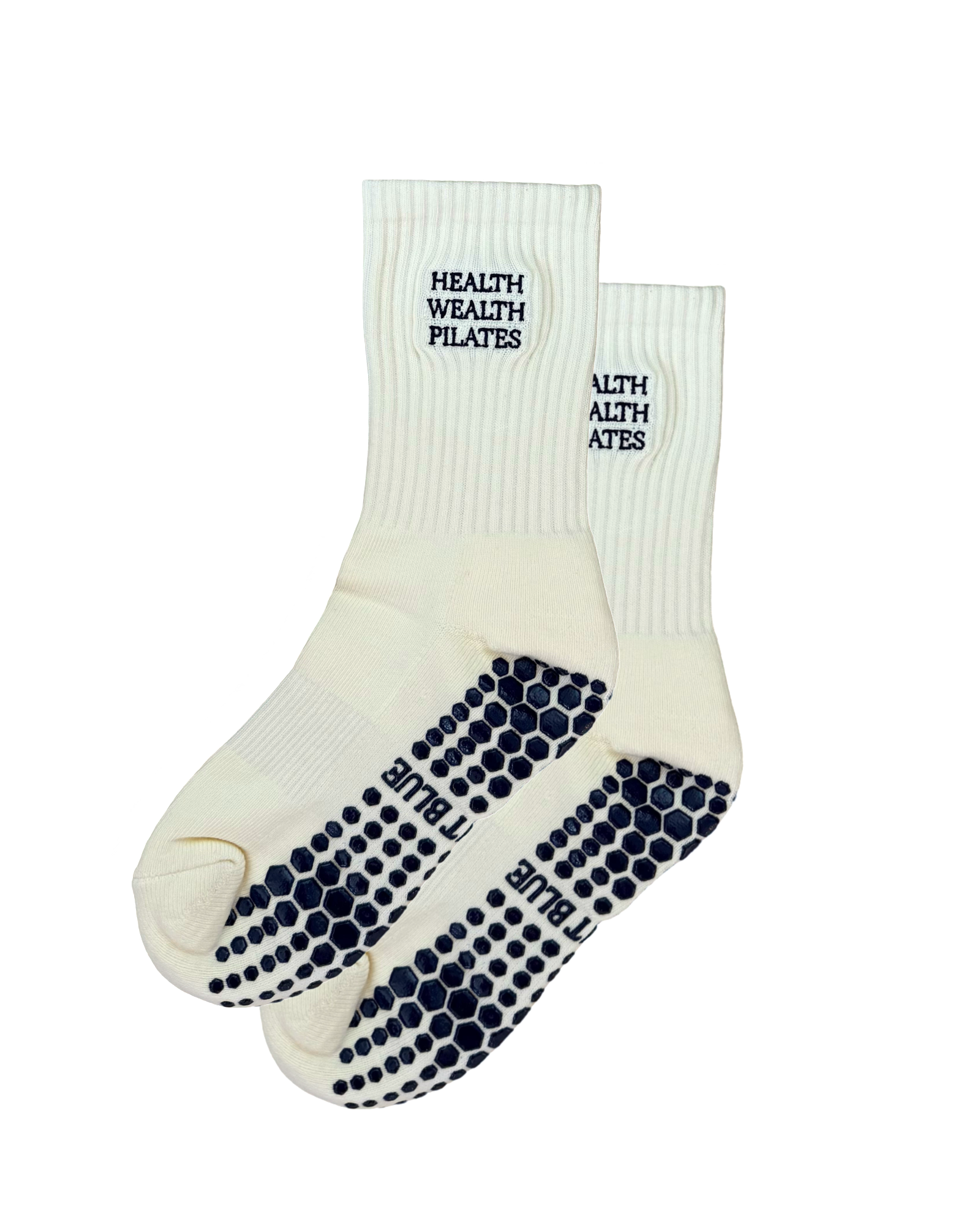 Health, Wealth, Pilates Crew