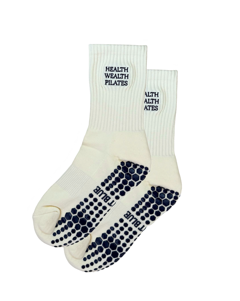 Health, Wealth, Pilates Crew