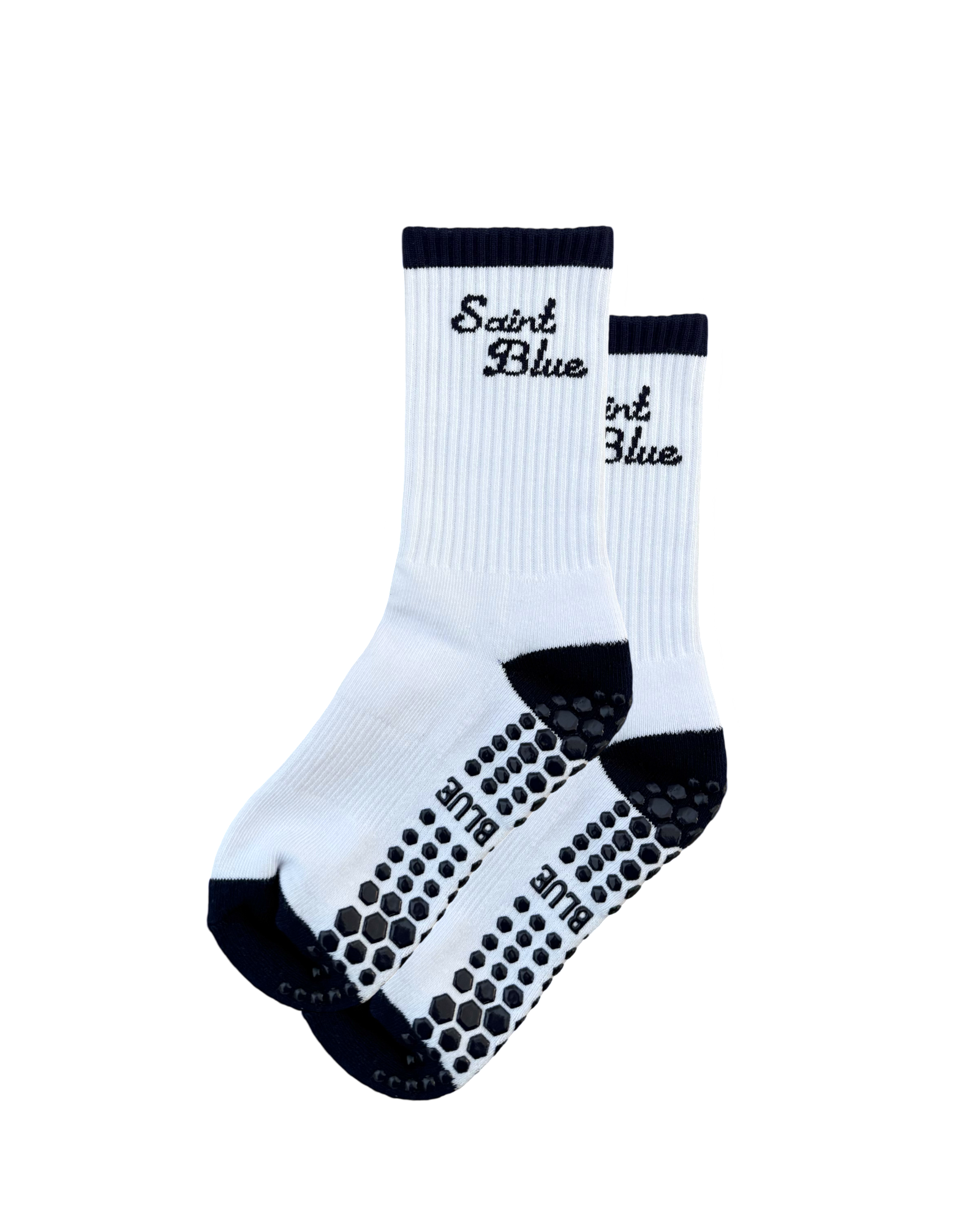 SAINT BLUE Crew