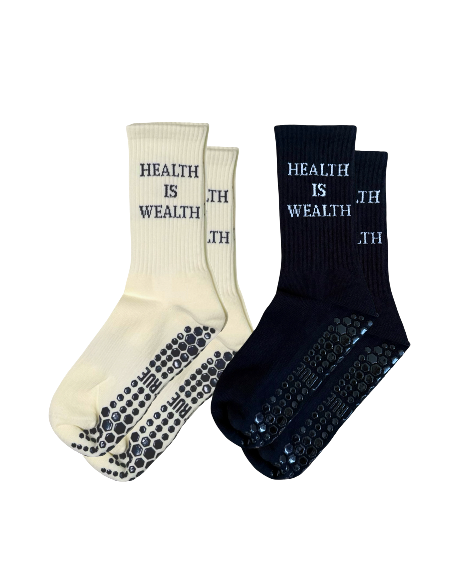 Health is Wealth Bundle