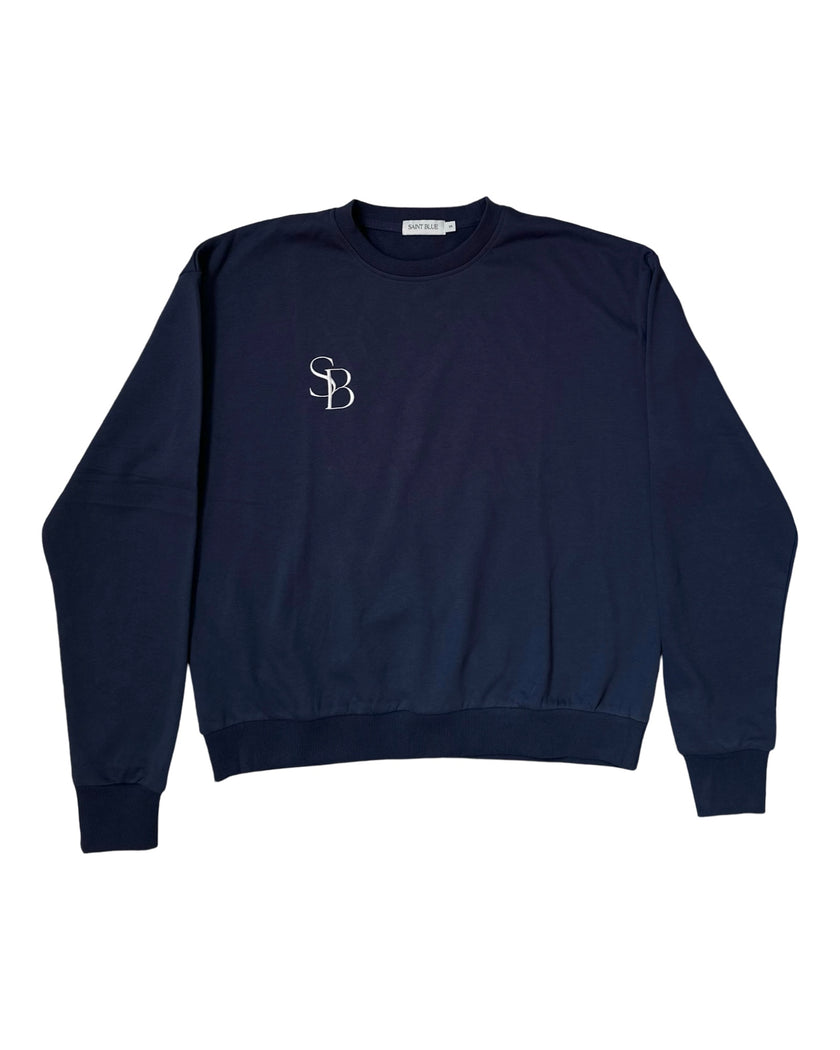 Health, Wealth, Pilates Pullover